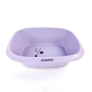 塑料盆-芳心盆-8843大